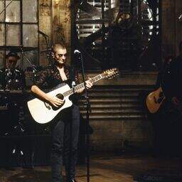 And So She Sings On II